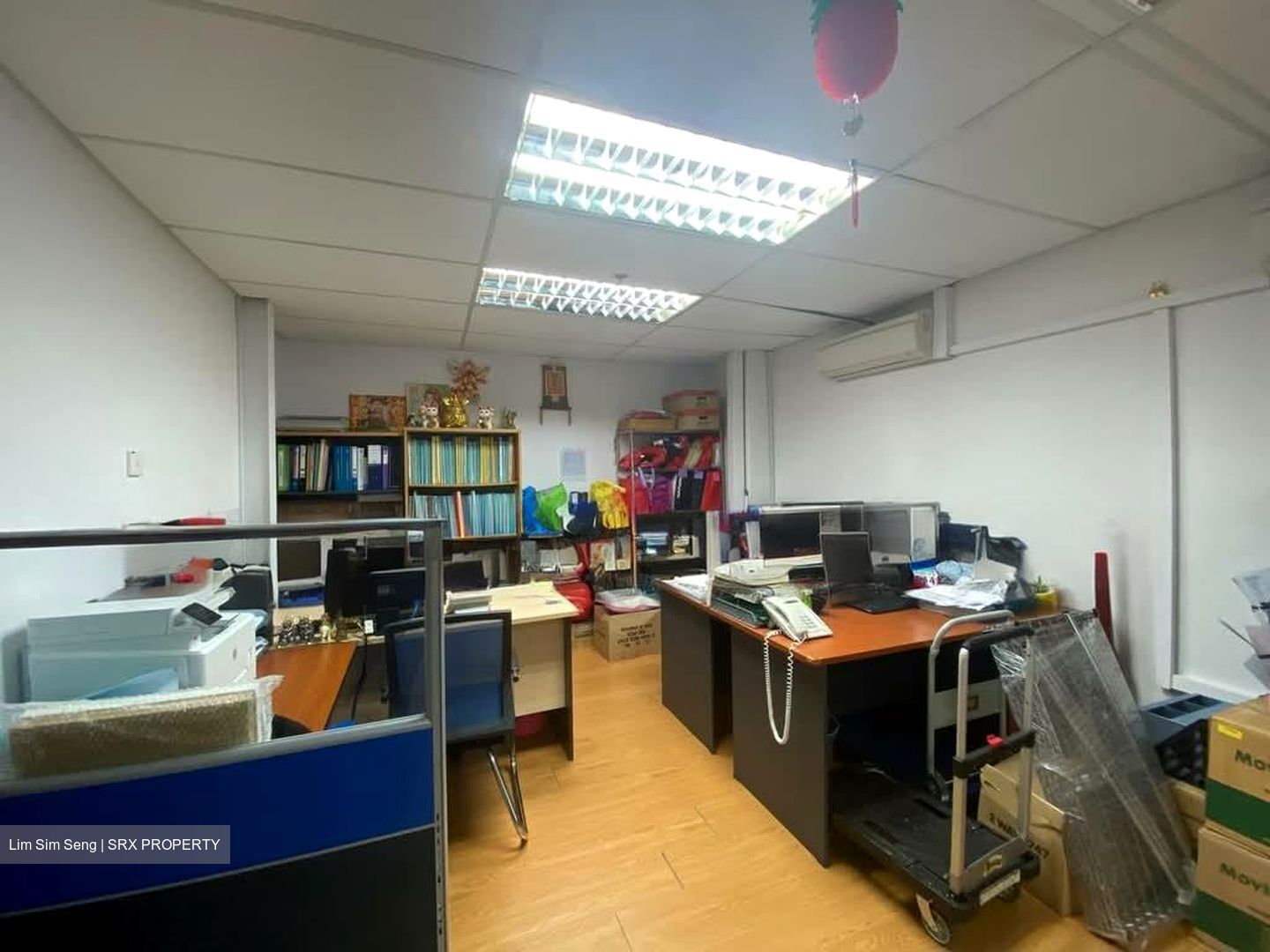 Heng Loong Building (D23), Factory #577038071